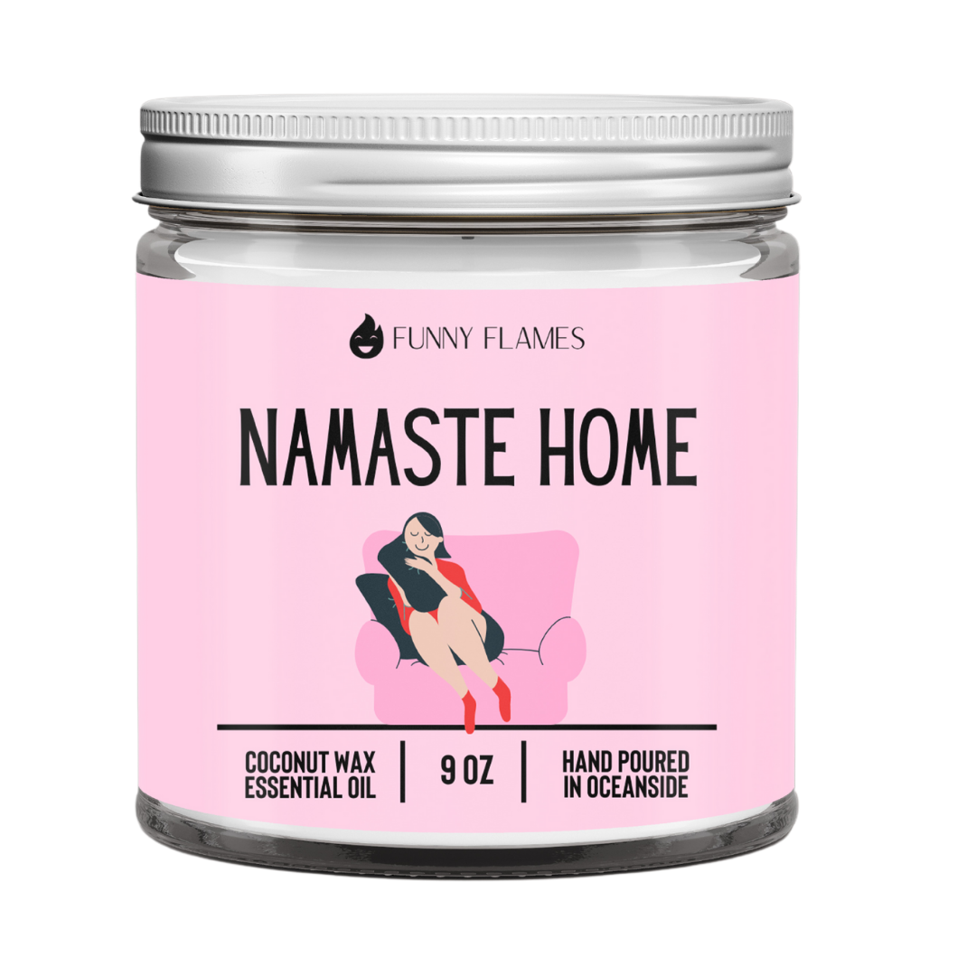 Namaste Hoe Products
